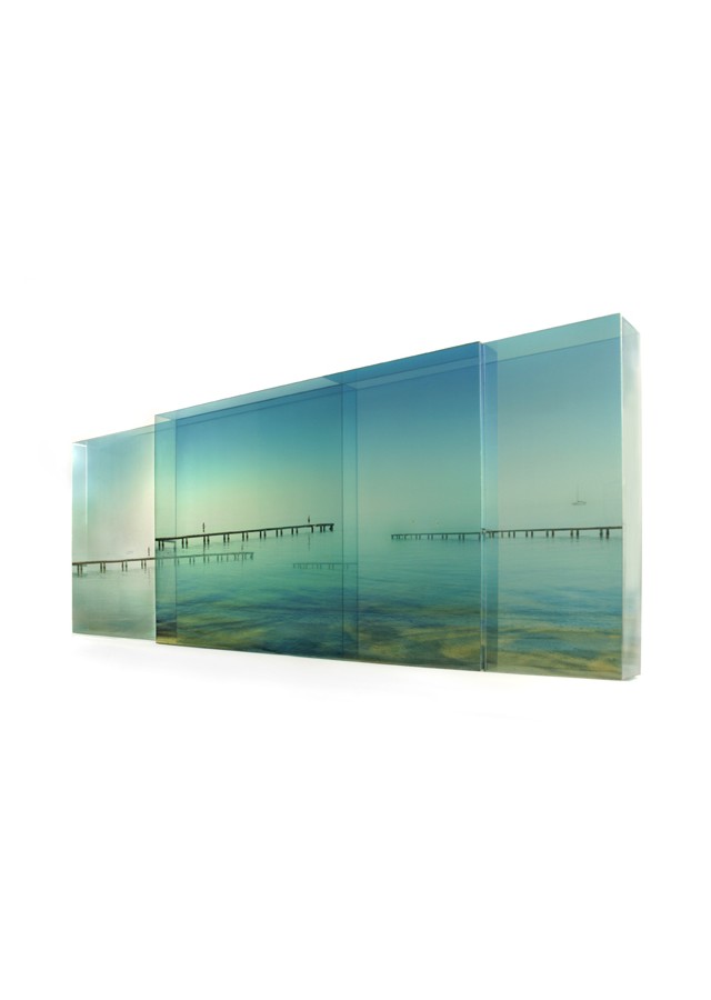 [소울아트스페이스] - < Photographic Edges – 사진적 경계 >