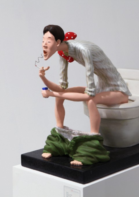 What a beautiful day - 김경민展
