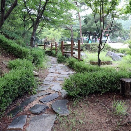 간절했던 소망