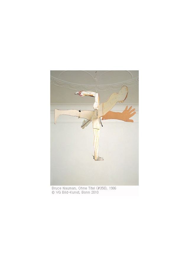 칼 안드레에서 그레고어 슈나이더까지 : 도로테와 콘라드 피셔 / 11.14 – 2011.3.20 / 클레베 쿠어하우스 미술관
