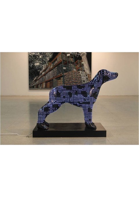 이재형展 - Bending Matrix