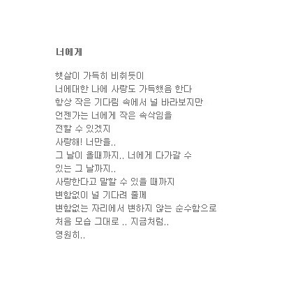 난 너에게