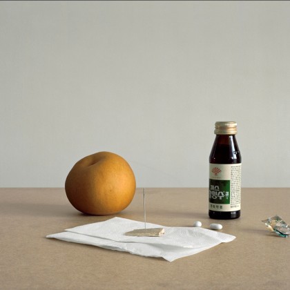 [송은 아트큐브] 김대웅 개인전: On Longing (2015/3/13 – 4/22)