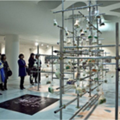 BMM ACADEMY 강남역 문화예술아카데미강의 안내