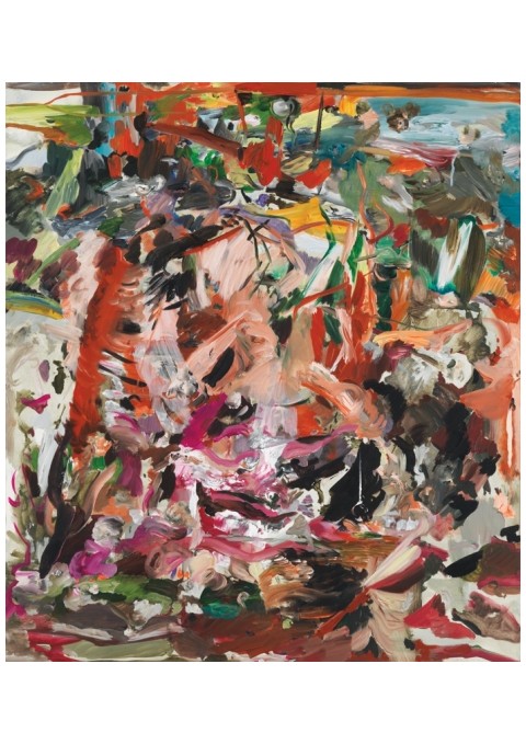 Cecily Brown