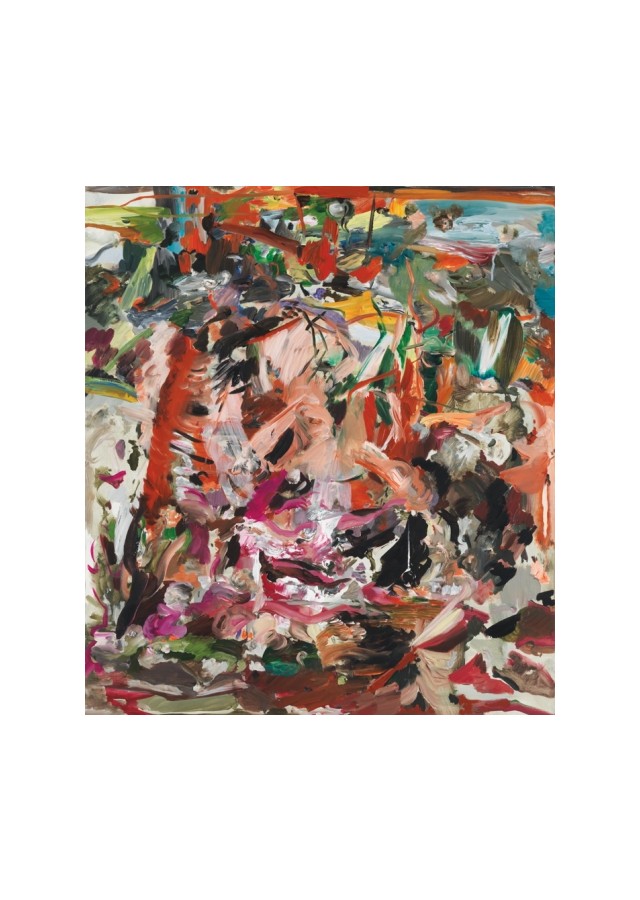 Cecily Brown