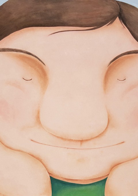 [스페이스 만덕] 고마워, 스물일곱展 - 신수빈