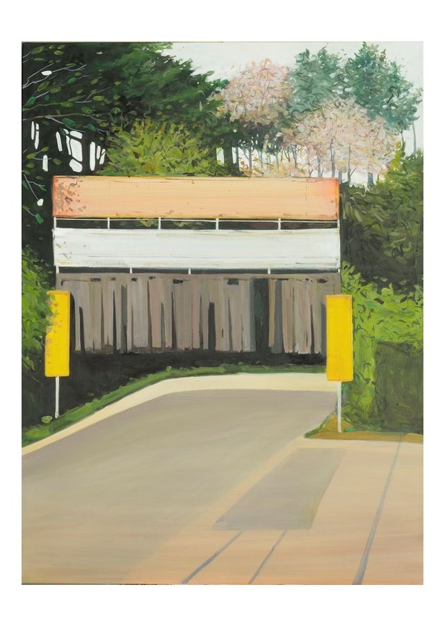 [UARTSPACE] 이현우 : 솔직한 회화 _ 2018. 3. 21-4. 7