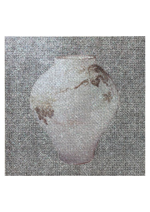 역사에 빛을 더하다 - 정현숙展