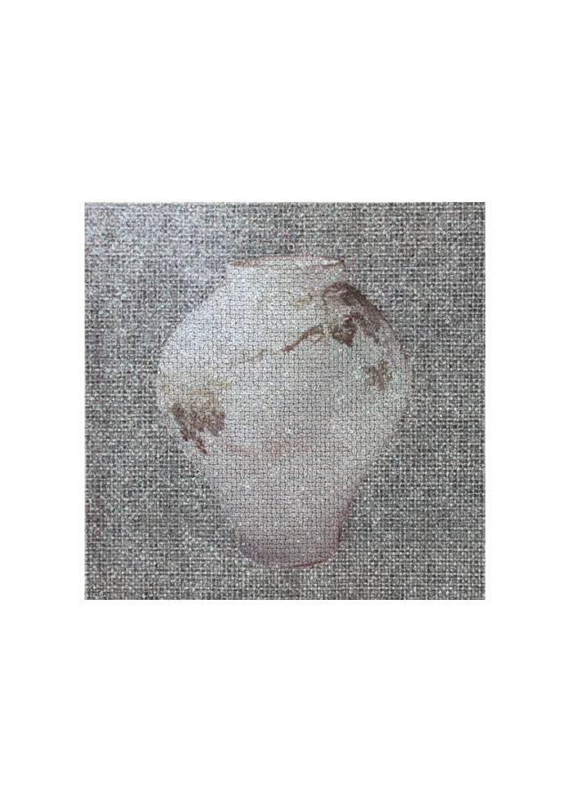 역사에 빛을 더하다 - 정현숙展
