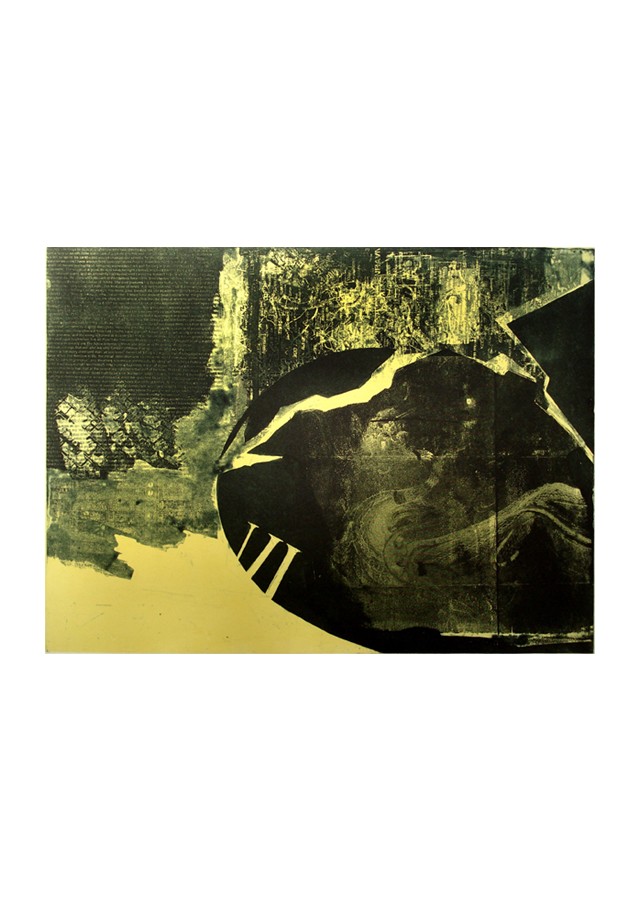Ancient Dream II - 정주은展