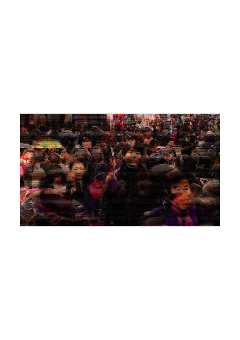 김창수展