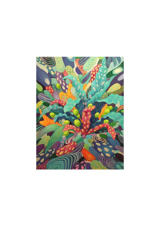 풍요의 나라 - 고인재展