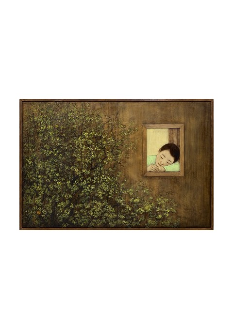 소울아트스페이스 - < Memories of Nature >展