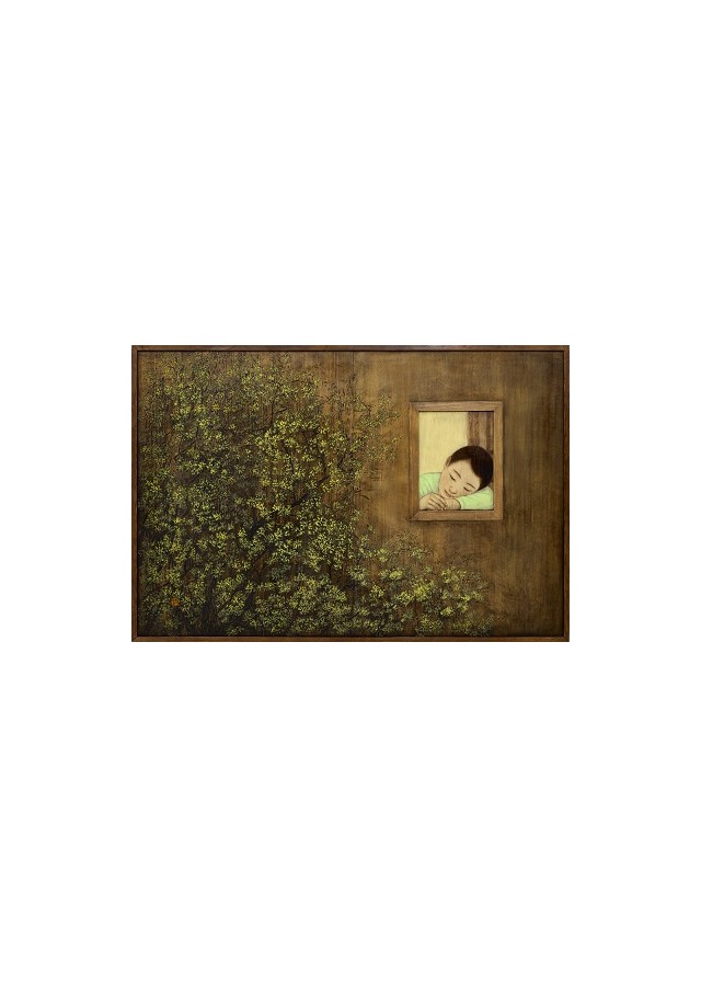 소울아트스페이스 - < Memories of Nature >展