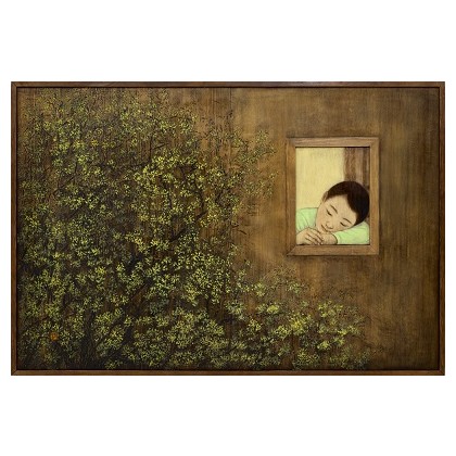 소울아트스페이스 개관9주년 < Memories of Nature >展