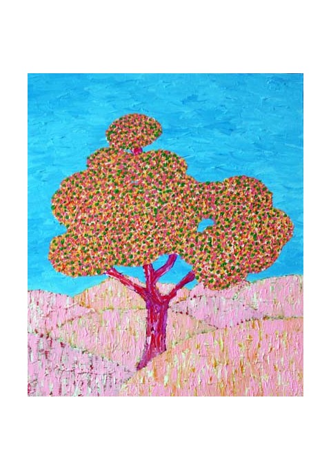 TREE - 손민광展