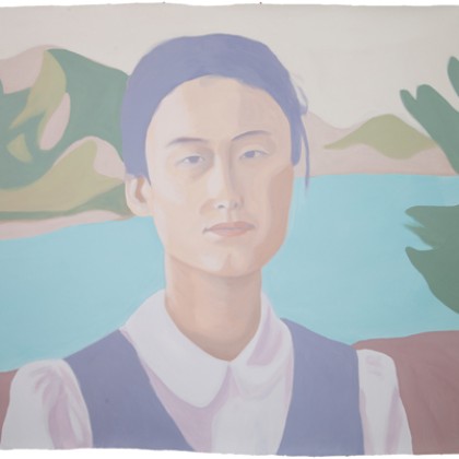 [GALLERY BLANK] 'THIN' 한기표 개인전