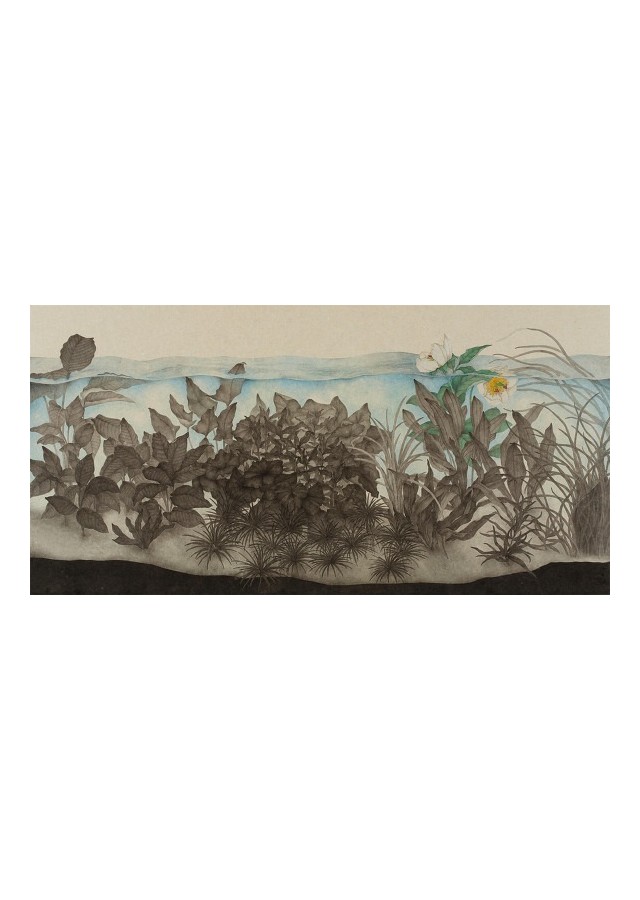 Fragments of Memories_기억의 편린