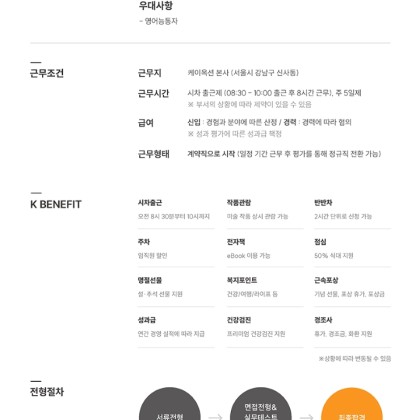 채용공고
