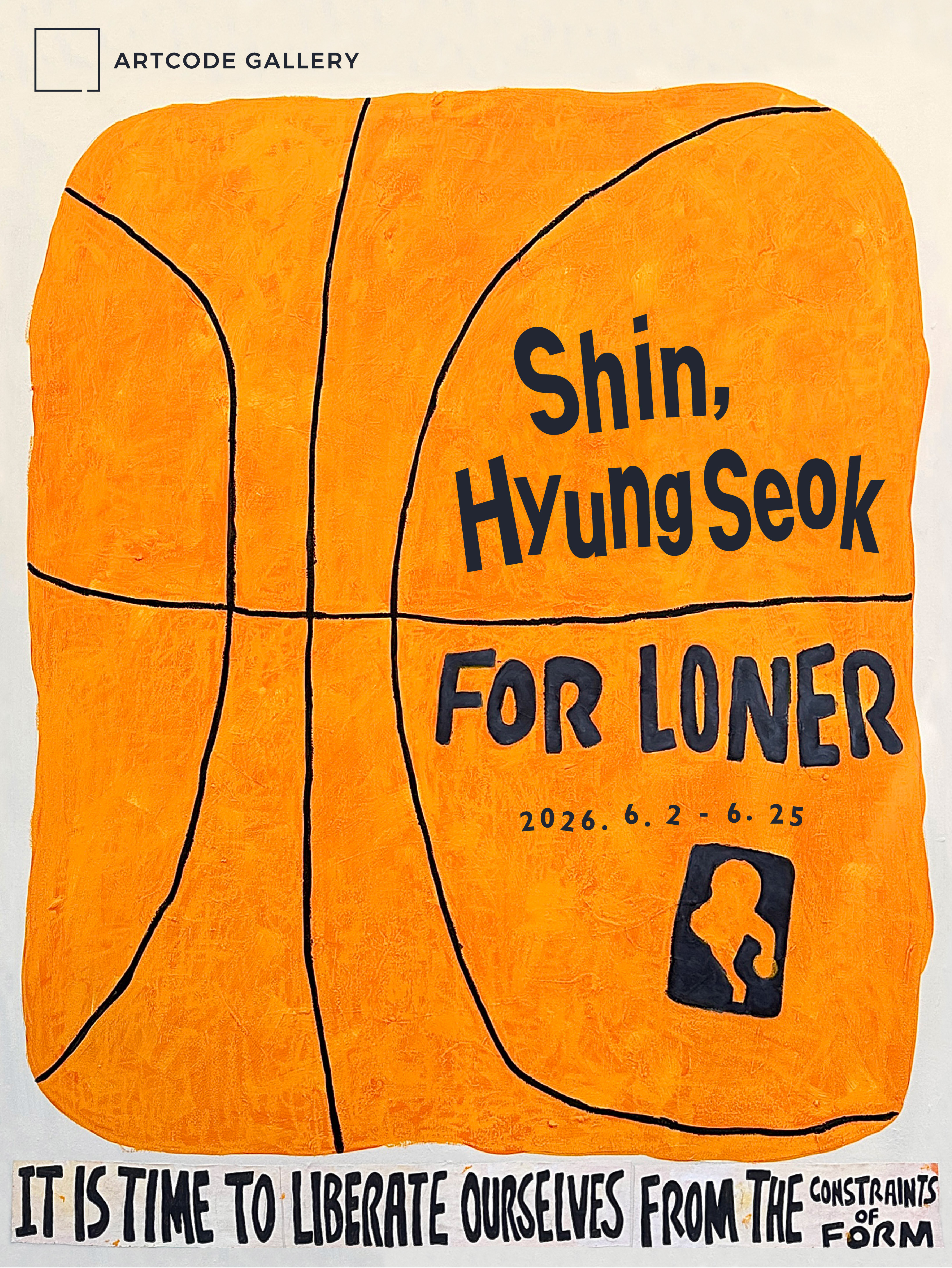 《FOR LONER》