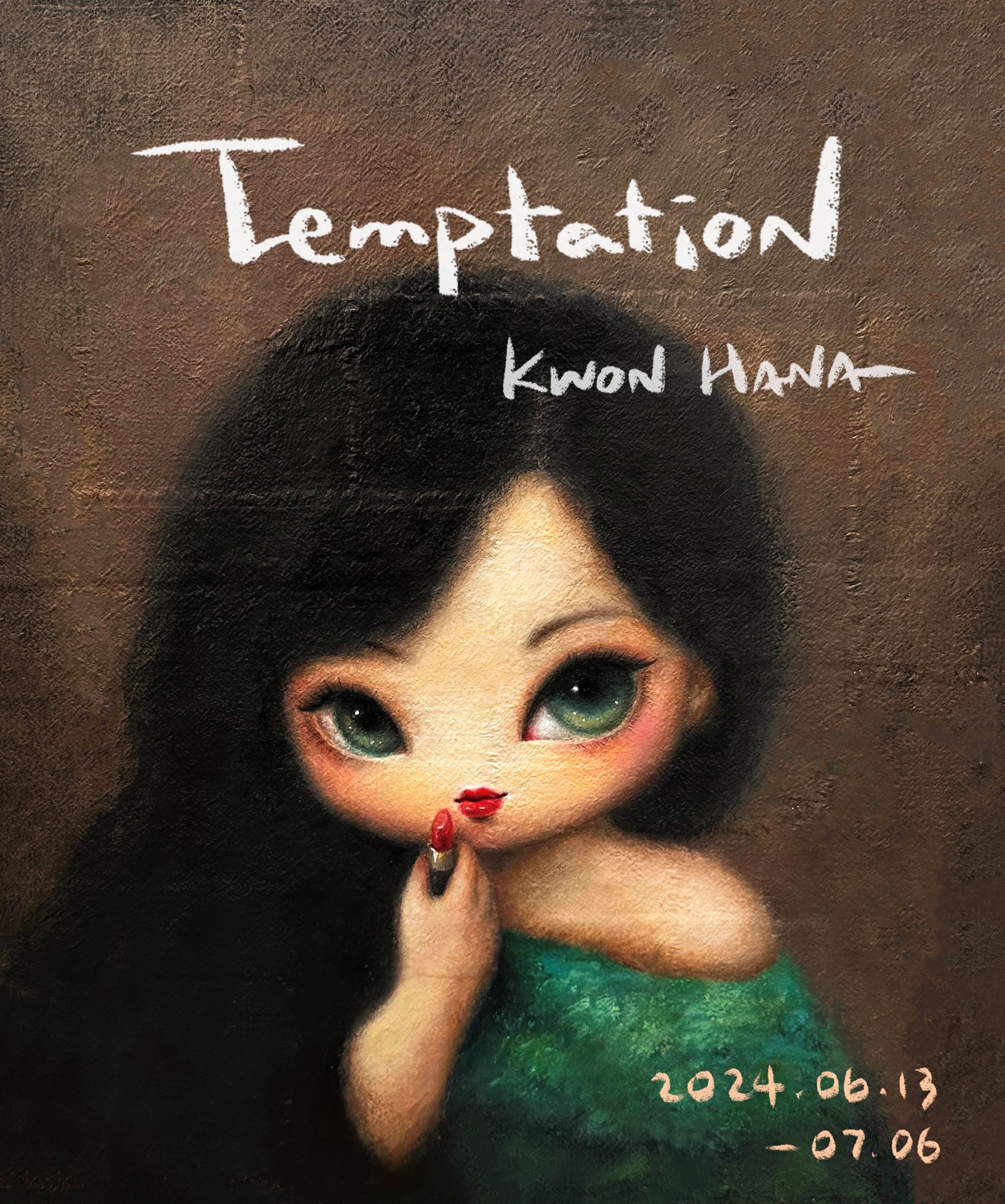 Temptation
