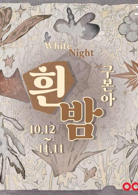 흰 밤