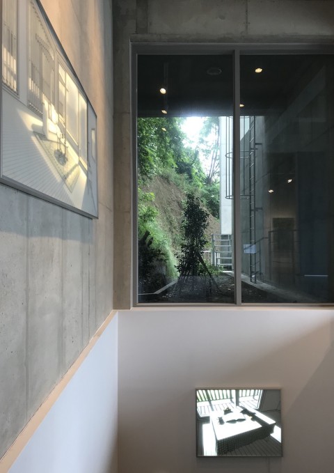 조각의 변주