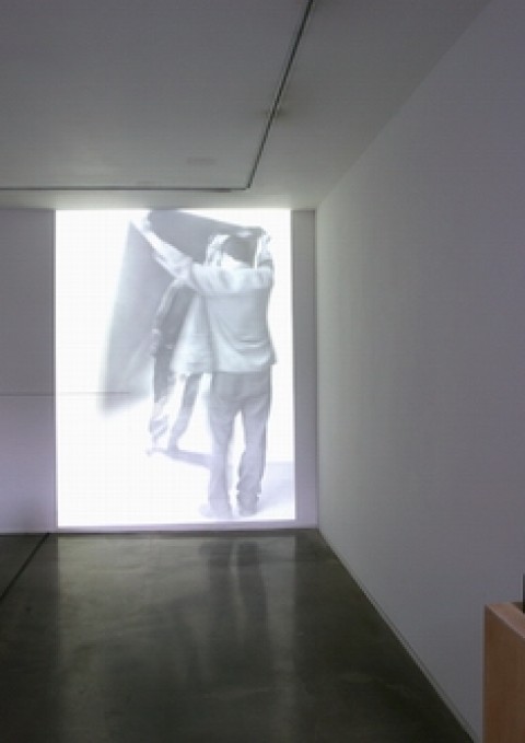 Two Drops / 김승영展