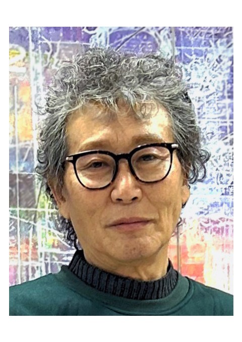 예유근 작가