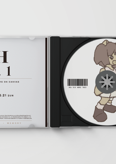김용호 개인전《KYH VOL.1》