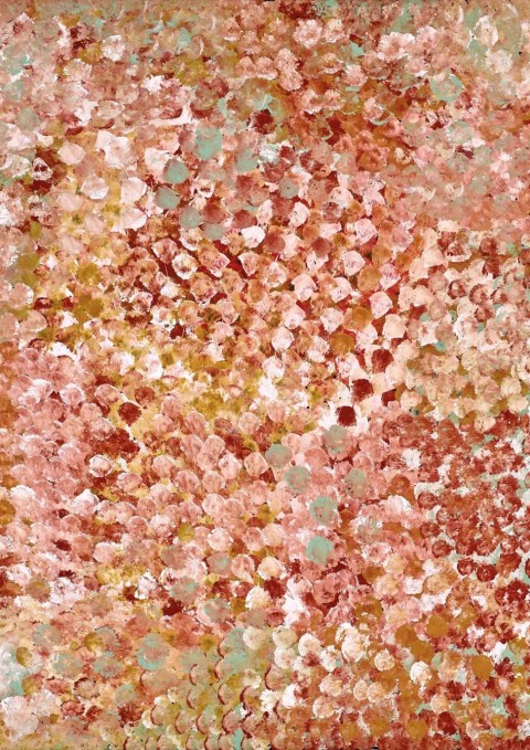 Aboriginal Art Group Exhibition
