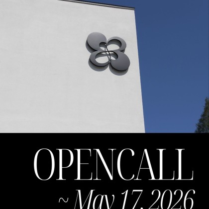 2026 OIKOS8 (오이코스8) OPEN CALL